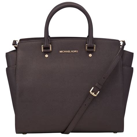 michael kors selma tote bag